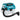 Makita 18V støvsuger solo - 1