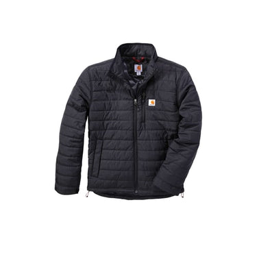 Carhartt jakke Gilliam 102208 sort S - 1