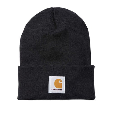 Carhartt Hue Watch A18 Sort - 1