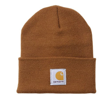 Carhartt Hue Watch A18 Brun - 1