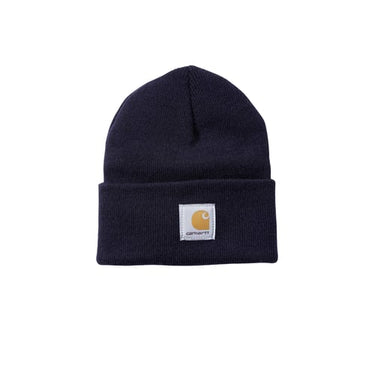 Carhartt Hue Watch A18 navy - 1