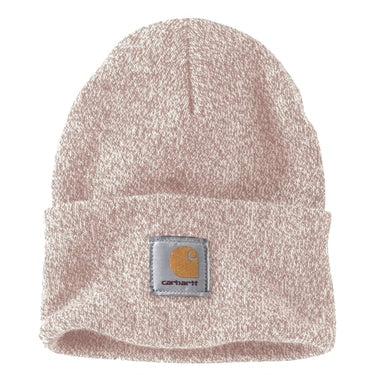 Carhartt Hue Watch A18 pinkmeleret - 1