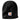 Carhartt hue A205 sort one size - 1