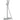 hansgrohe Crometta S 240 showerpipe med term krom - 1