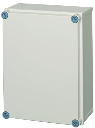 Kasse Quick 400 x 300 x 170 mm - 1