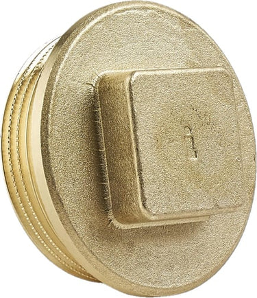 Prop messing med rand 1" - 1