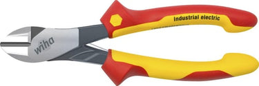 Wiha kraftsidebidetang 1000V med DynamicJoint - 1