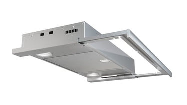 Emhætte for indbygning for centralventilation ESL245-AER - 1