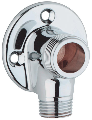 GROHE vinkelforskruning 3/4X1/2 nippel/nippel - 1