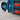 Blå Bosch Transportvogn L-BOXX - 4