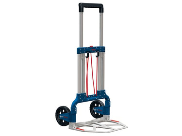 Blå Bosch Transportvogn L-BOXX - 1