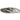 LED Bånd 12V 5m 19,2W 4500K IP20 m/2x3m kabel - 1