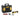 DeWalt 18V XR Kulløs Multicutter m/kuffert solo - 1