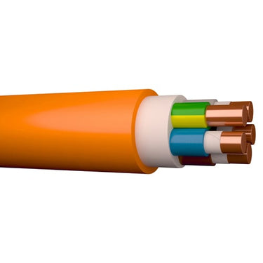 Firetuf FRHF 500V 5G1,5 K6 AFM - 1