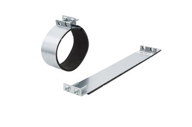 Montagebøjle DMK Ø250 mm - 1