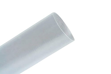 3M Varmekrymp SFTW-202B 19.0 -9.5 mm klar/gennemsigtig spole 25 m tyndvægget - 1