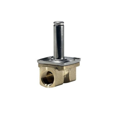 Magnetventil EV210B 10B G1/2 FKM NC - 1