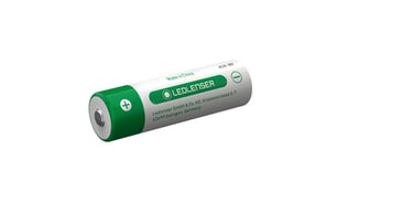 Ledlenser batteri 21700 passer til P7R Core Work + H7R Core Work - 1