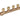 Fordelerrør Rødgods 3/4"x1/2" 4vejs m/kobsæt t/15mm - 1