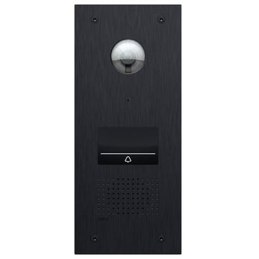 Videodørtelefon m. 1 tryk NHC - 1