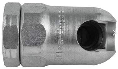 Kobling-ErgoQic 10 F15-1/2" BSP indvendig - 1