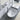 Duravit Foster bowle 500 x 352 mm hvid - 2