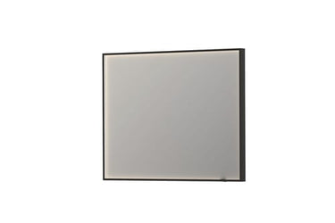 Sanibell SP19 LED spejl matsort - 1
