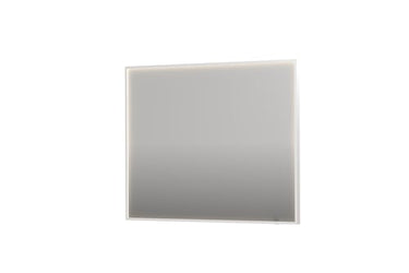 Sanibell SP19 LED spejl mathvid - 1