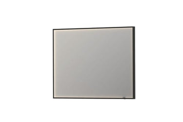 Sanibell SP19 LED spejl matsort - 1