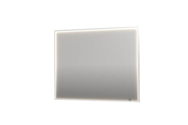 Sanibell SP19 LED spejl mathvid - 1