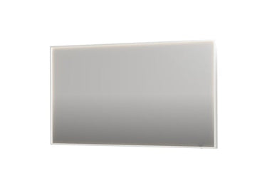 Sanibell SP19 LED spejl mathvid - 1