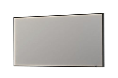 Sanibell SP19 LED spejl matsort - 1