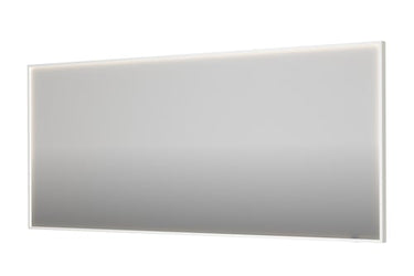 Sanibell SP19 LED spejl mathvid - 1