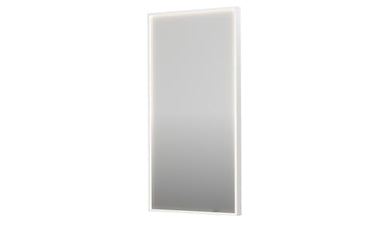 Sanibell SP19 LED spejl mathvid - 1