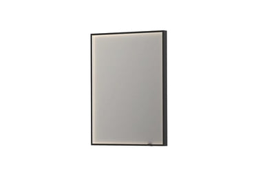 Sanibell SP19 LED spejl matsort - 1