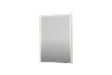 Sanibell SP19 LED spejl mathvid - 1