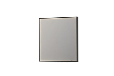 Sanibell SP19 LED spejl matsort - 1
