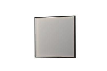 Sanibell SP19 LED spejl matsort - 1