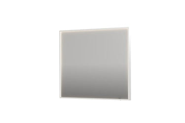 Sanibell SP19 LED spejl mathvid - 1
