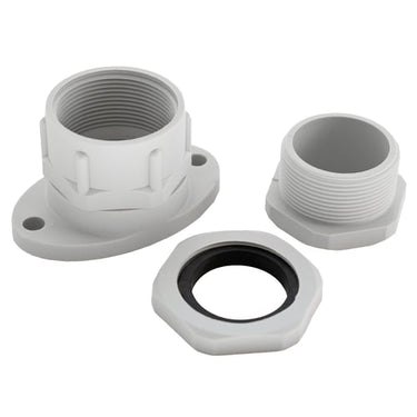Plastforskruning for DOL 40R - 1