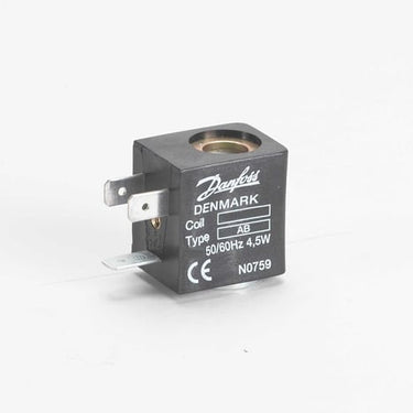 Spole AB024D 24V DC 5 W 9 mm - 1