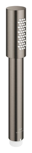 GROHE Rainshower Aqua Stick håndbrus 6,6l mat sort - 1