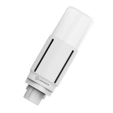LEDVANCE DULUX LED D VERTIKAL G24D 950lm 7,5W/840 (18W) EM+230V - 1