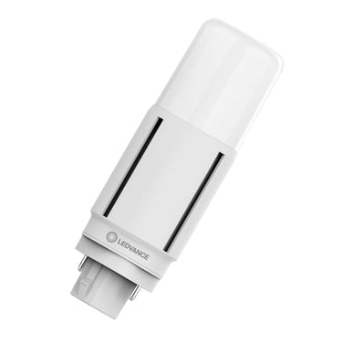 LEDVANCE DULUX LED D VERTIKAL G24D 1080 9,5W/830 (26W) EM+230V - 1