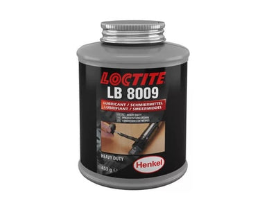LOCTITE LB 8009 Flaske 453g - 1