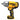 DeWalt 18V DCF900N-XJ Slagnøgle 1/2" solo - 1