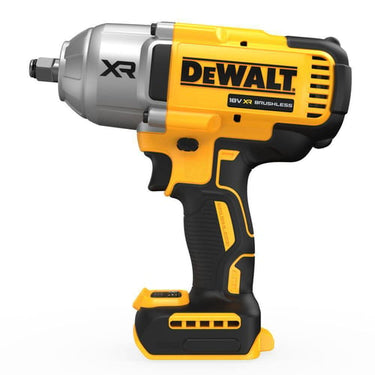 DeWalt 18V DCF900N-XJ Slagnøgle 1/2" solo - 1