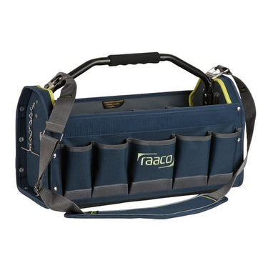 Værktøjskasse Raaco 20" ToolBag Pro - 1