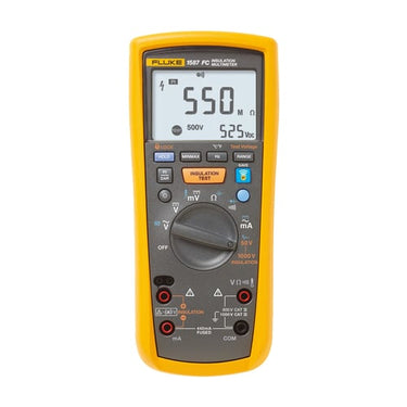 Fluke 1587 FC - 1