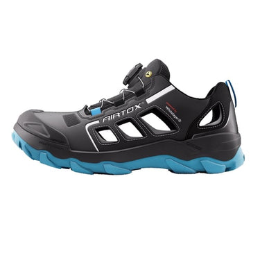AIRTOX sikkerhedssandal GL22 S1P str 40 - 1